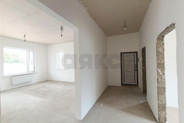 Фото №3: Дом 105 м² - № 2 АО ЮГТЕКС, мкр. Прикубанский внутригородской округ, ул. Яблоневая, 364