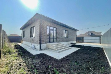 Фото №4: Дом 119 м² - Старокорсунская, мкр. Карасунский внутригородской округ, ул. Бурсаковская, 42