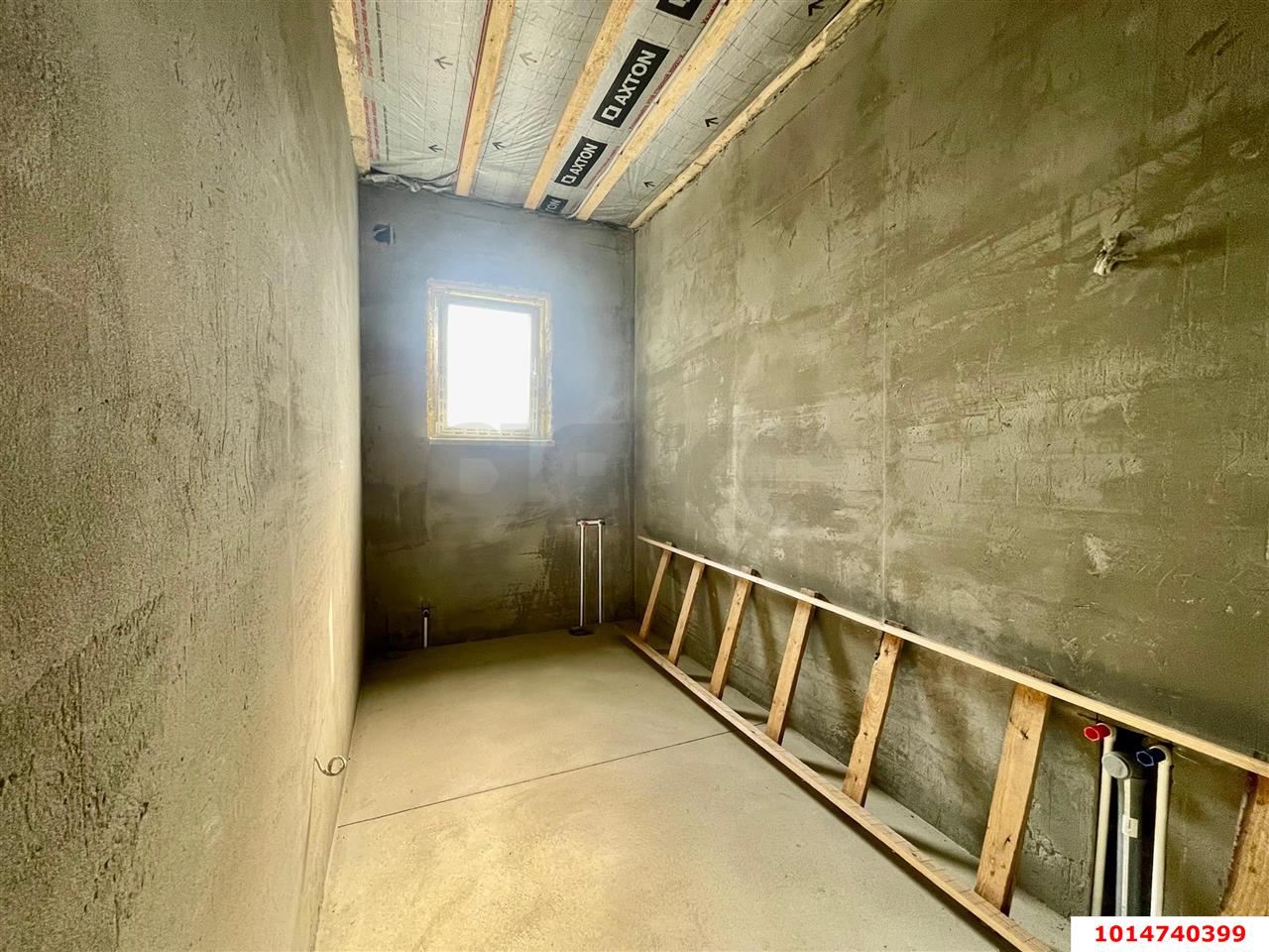 Фото №5: Дом 119 м² + 4 сот. - Старокорсунская, Карасунский внутригородской округ, ул. Бурсаковская, 42