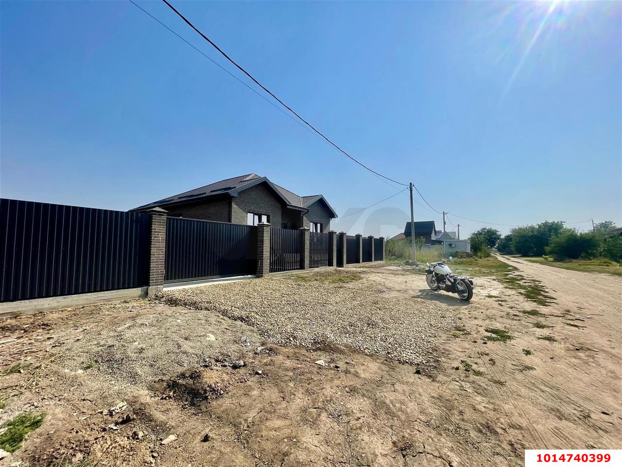 Фото №4: Дом 119 м² + 4 сот. - Старокорсунская, Карасунский внутригородской округ, ул. Бурсаковская, 42