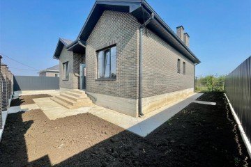 Фото №2: Дом 119 м² - Старокорсунская, мкр. Карасунский внутригородской округ, ул. Бурсаковская, 42