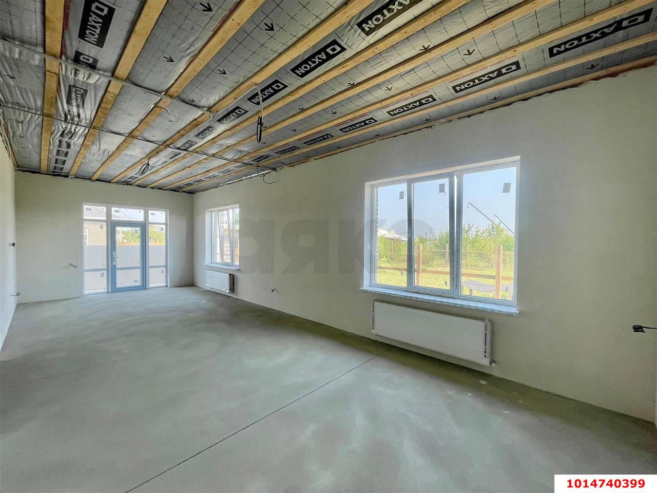 Фото №1: Дом 119 м² + 4 сот. - Старокорсунская, Карасунский внутригородской округ, ул. Бурсаковская, 42