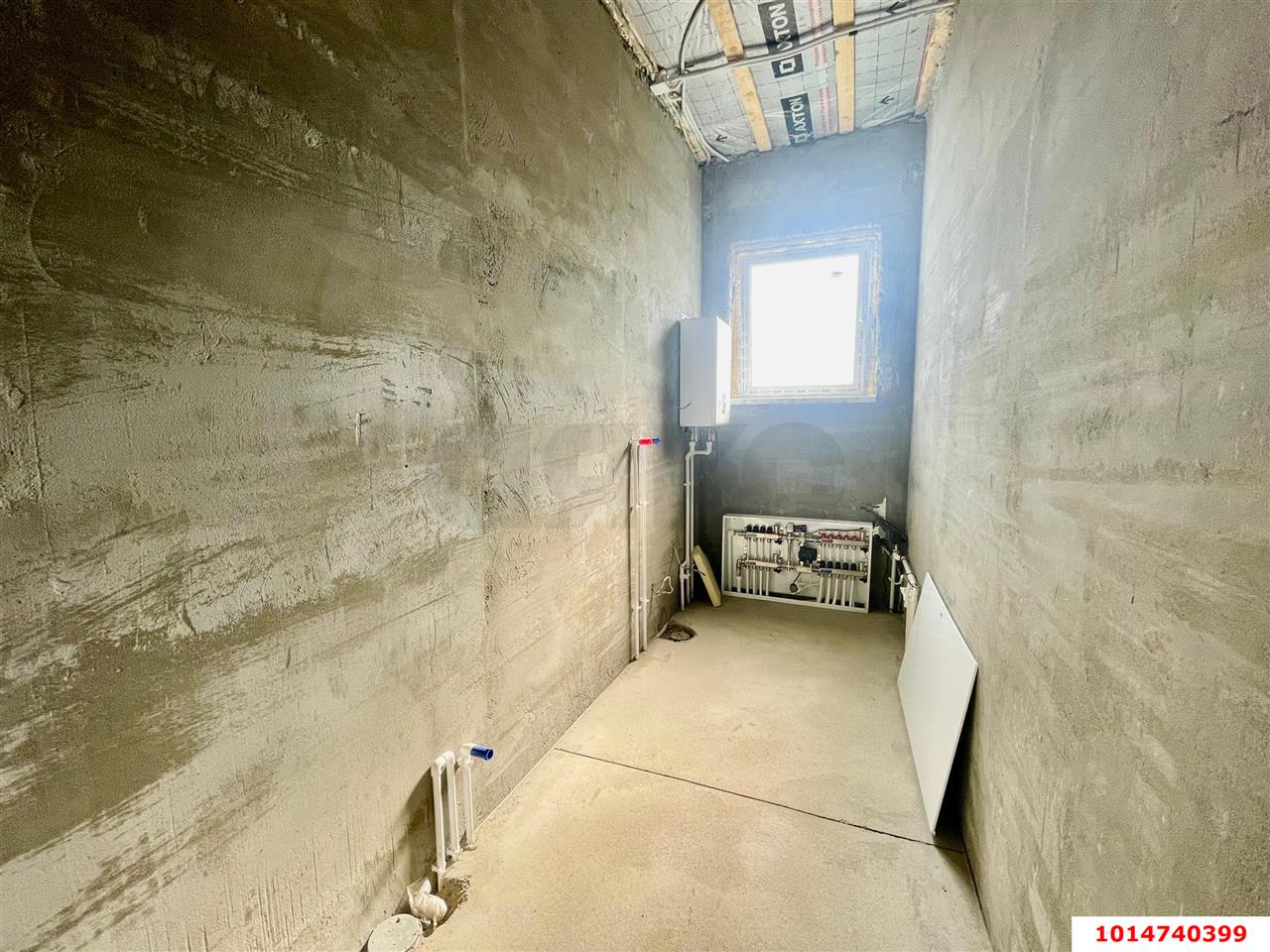 Фото №6: Дом 119 м² + 4 сот. - Старокорсунская, Карасунский внутригородской округ, ул. Бурсаковская, 42