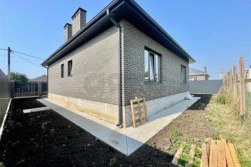 Фото №3: Дом 119 м² - Старокорсунская, мкр. Карасунский внутригородской округ, ул. Бурсаковская, 42