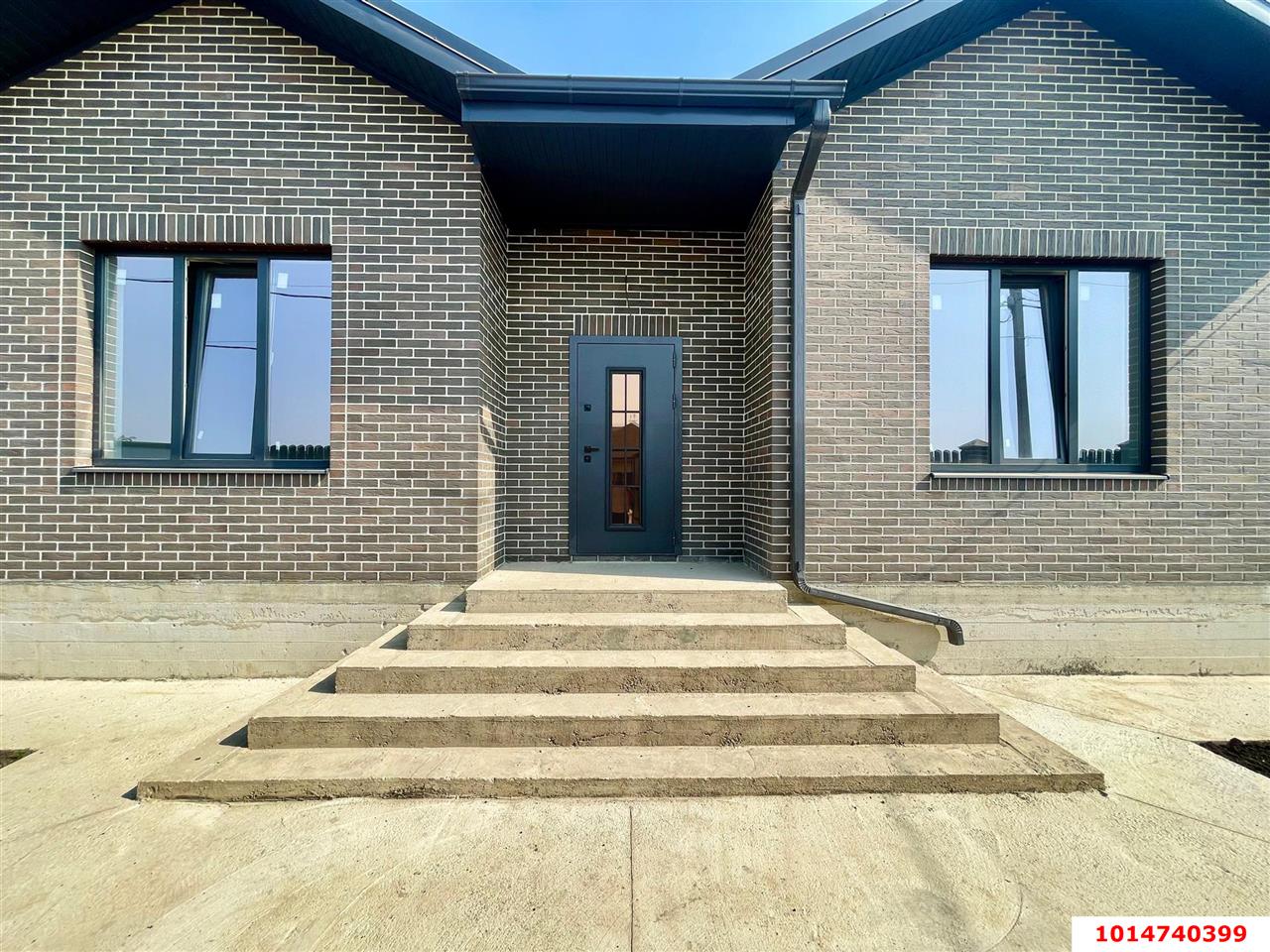 Фото №12: Дом 119 м² + 4 сот. - Старокорсунская, Карасунский внутригородской округ, ул. Бурсаковская, 42