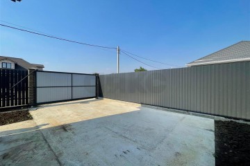 Фото №2: Дом 119 м² - Старокорсунская, мкр. Карасунский внутригородской округ, ул. Бурсаковская, 42