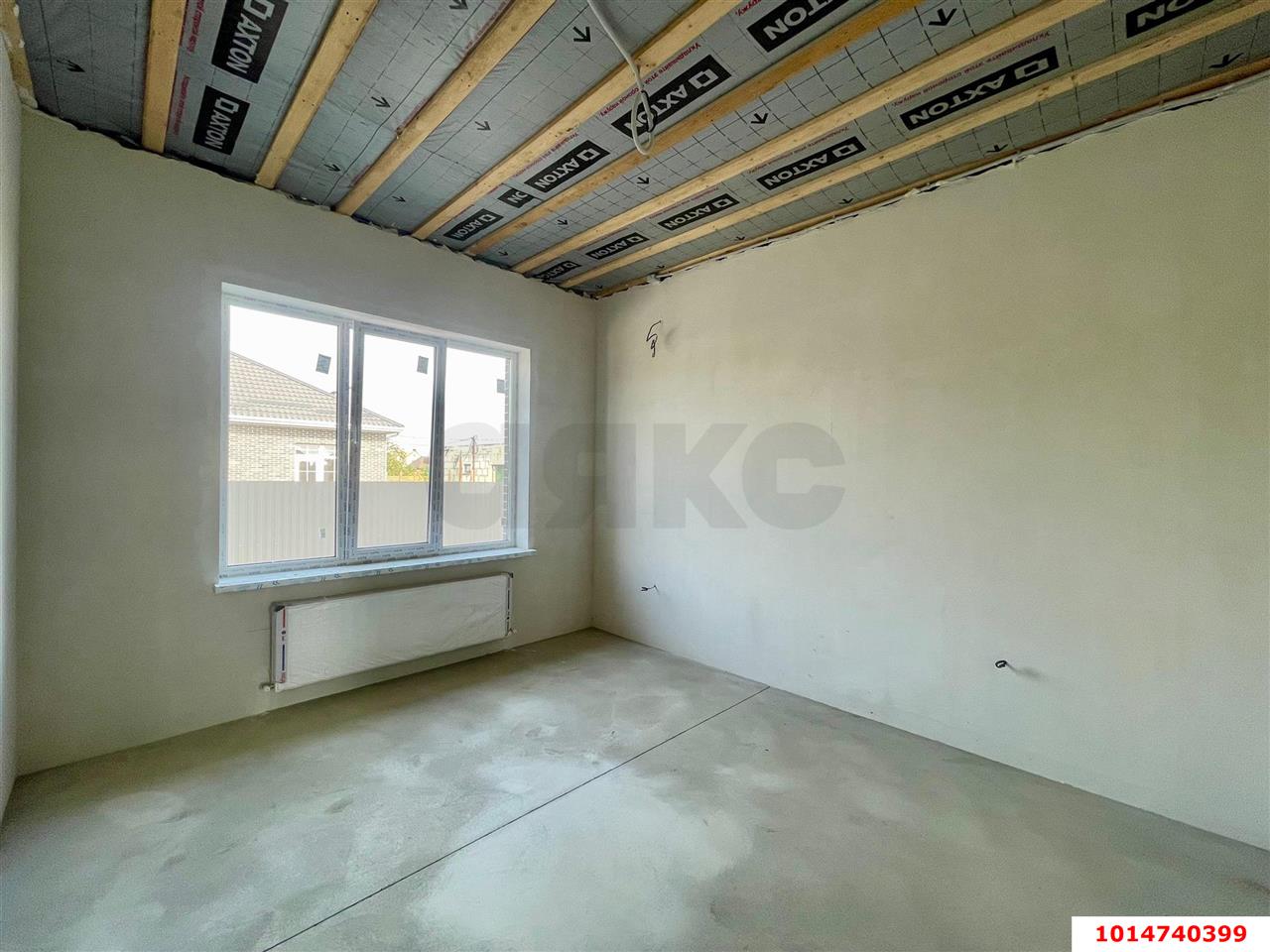 Фото №15: Дом 119 м² + 4 сот. - Старокорсунская, Карасунский внутригородской округ, ул. Бурсаковская, 42