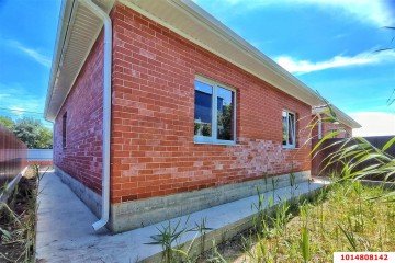 Фото №2: Дом 117 м² - Яблоновский, ул. Космическая, 107