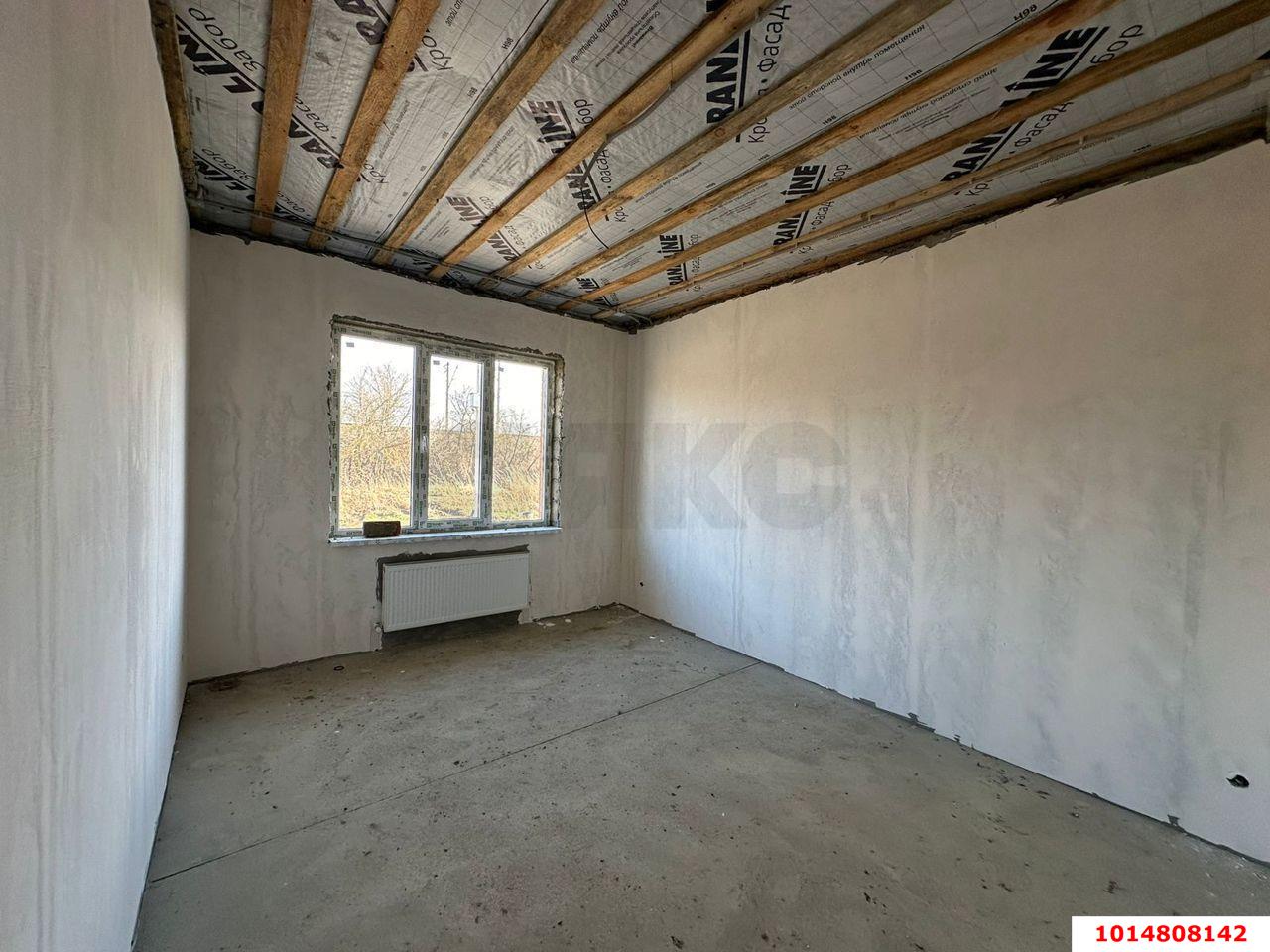 Фото №3: Дом 117 м² + 3 сот. - Яблоновский, ул. Космическая, 107