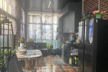 Фото №4: Дом 135 м² - Мечта, мкр. Прикубанский внутригородской округ, ул. Дружбы, 535