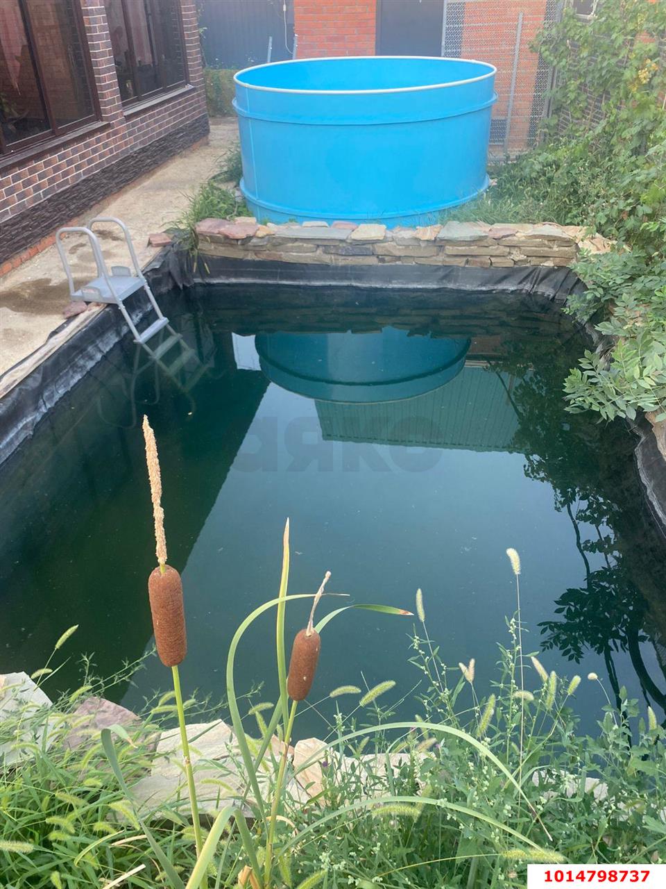 Фото №3: Дом 135 м² + 4 сот. - Мечта, мкр. Прикубанский внутригородской округ, ул. Дружбы, 535