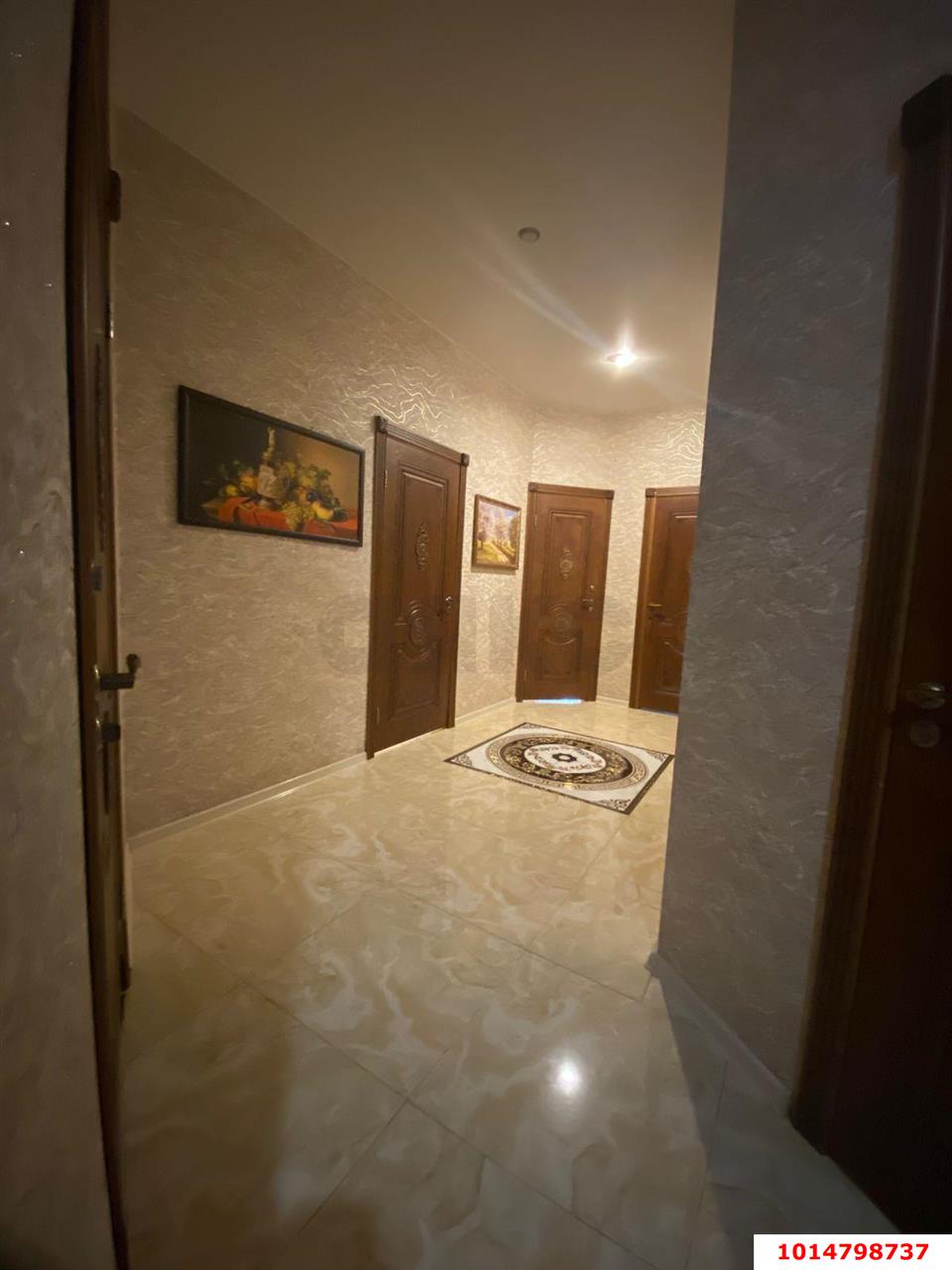 Фото №6: Дом 135 м² + 4 сот. - Мечта, мкр. Прикубанский внутригородской округ, ул. Дружбы, 535