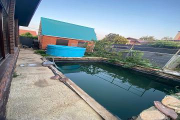 Фото №2: Дом 135 м² - Мечта, мкр. Прикубанский внутригородской округ, ул. Дружбы, 535