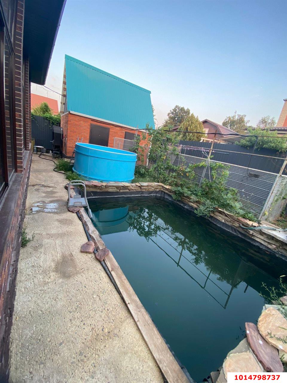 Фото №2: Дом 135 м² + 4 сот. - Мечта, мкр. Прикубанский внутригородской округ, ул. Дружбы, 535