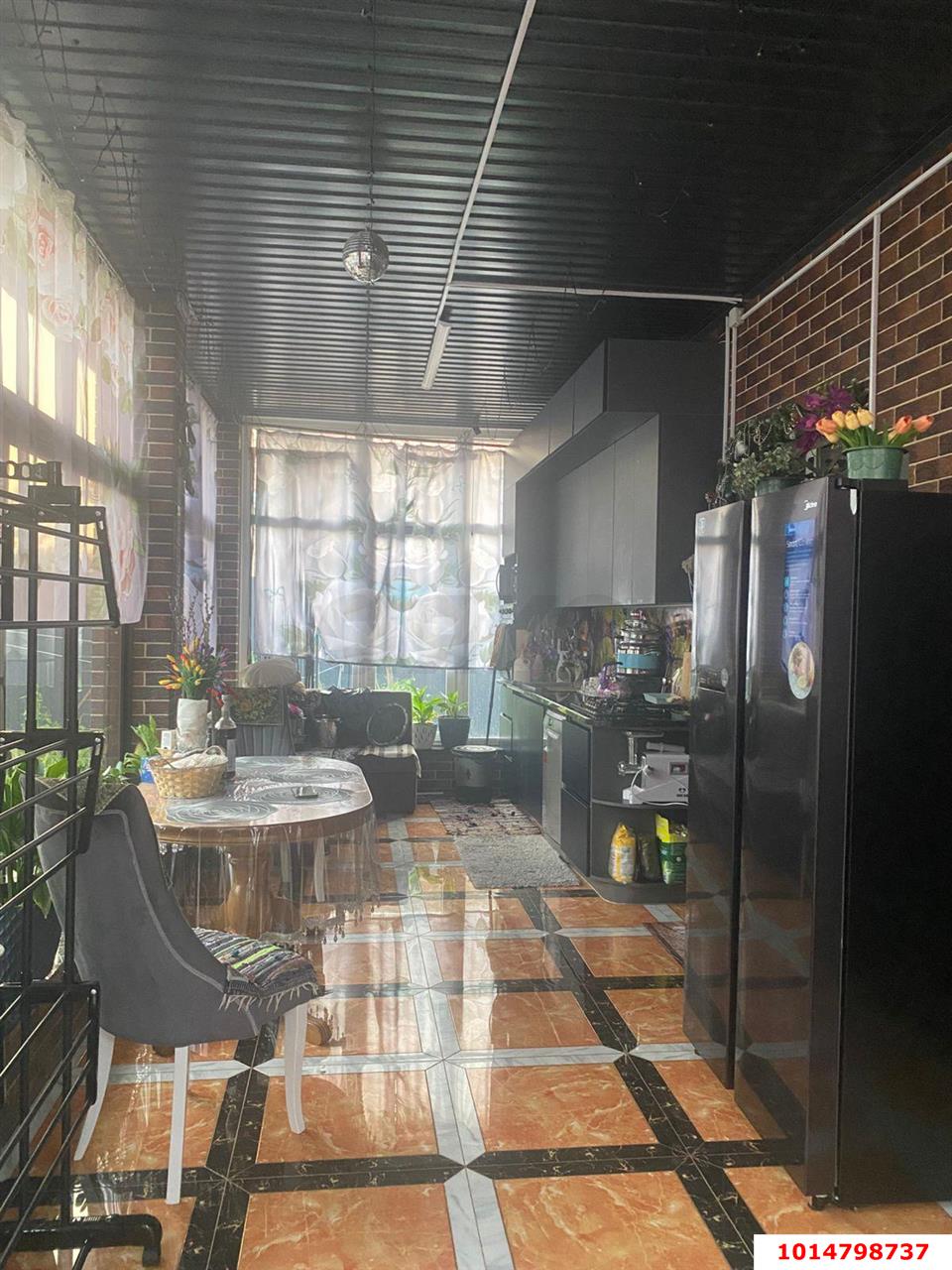 Фото №5: Дом 135 м² + 4 сот. - Мечта, мкр. Прикубанский внутригородской округ, ул. Дружбы, 535