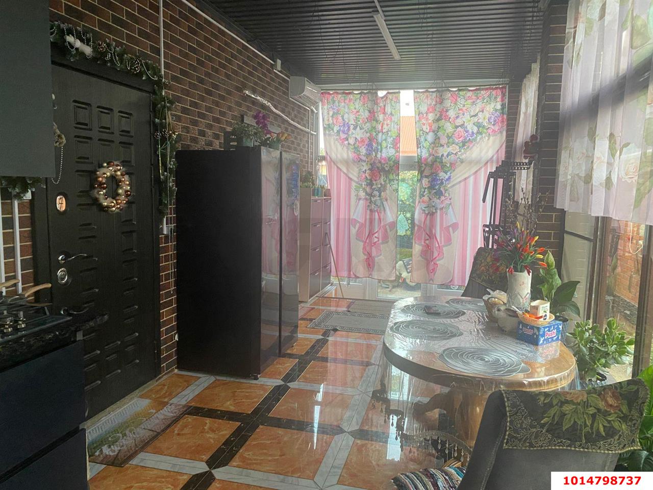 Фото №4: Дом 135 м² + 4 сот. - Мечта, мкр. Прикубанский внутригородской округ, ул. Дружбы, 535