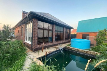 Фото №1: Дом 135 м² - Мечта, мкр. Прикубанский внутригородской округ, ул. Дружбы, 535