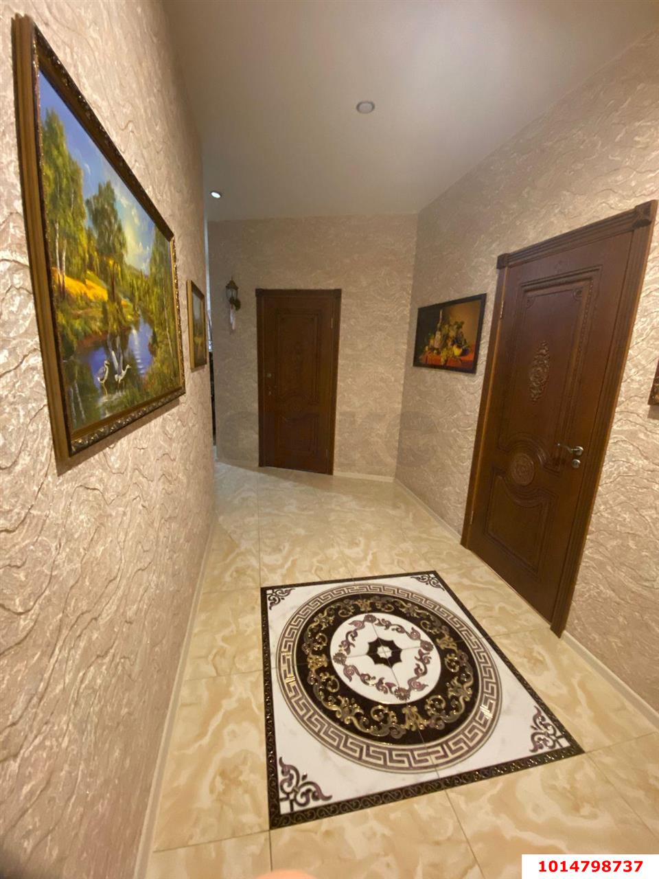 Фото №7: Дом 135 м² + 4 сот. - Мечта, мкр. Прикубанский внутригородской округ, ул. Дружбы, 535