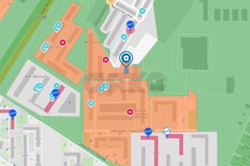 Фото №3: Коммерция 25 м² - Краснодар, мкр. жилой комплекс Лето, ул. Западный Обход, 50