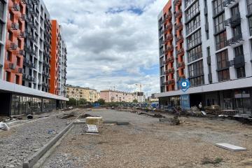 Фото №3: Коммерция 25 м² - Краснодар, мкр. жилой комплекс Лето, ул. Западный Обход, 50