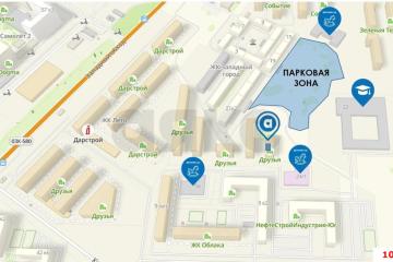 Фото №5: Коммерция 25 м² - Краснодар, мкр. жилой комплекс Лето, ул. Западный Обход, 50