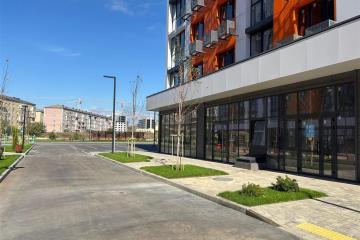 Фото №4: Коммерция 25 м² - Краснодар, мкр. жилой комплекс Лето, ул. Западный Обход, 50