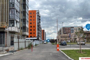 Фото №1: Торговое помещение 26 м² - Краснодар, мкр. жилой комплекс Лето, ул. Западный Обход, 50