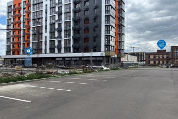 Фото №2: Коммерция 25 м² - Краснодар, мкр. жилой комплекс Лето, ул. Западный Обход, 50