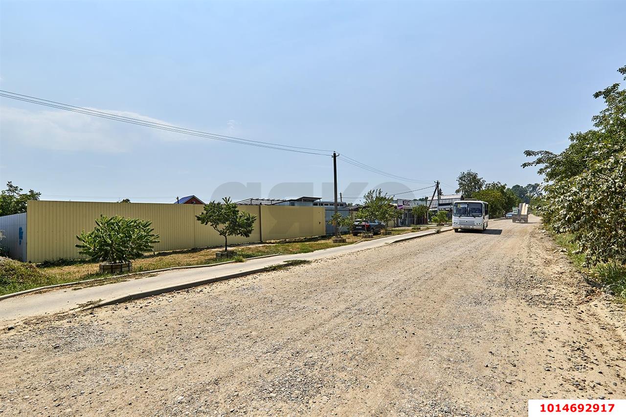Фото №7: Земельный участок 34.86 сот. - Елизаветинская, Прикубанский внутригородской округ, ст Кубань-1, ул. Ореховая, 6