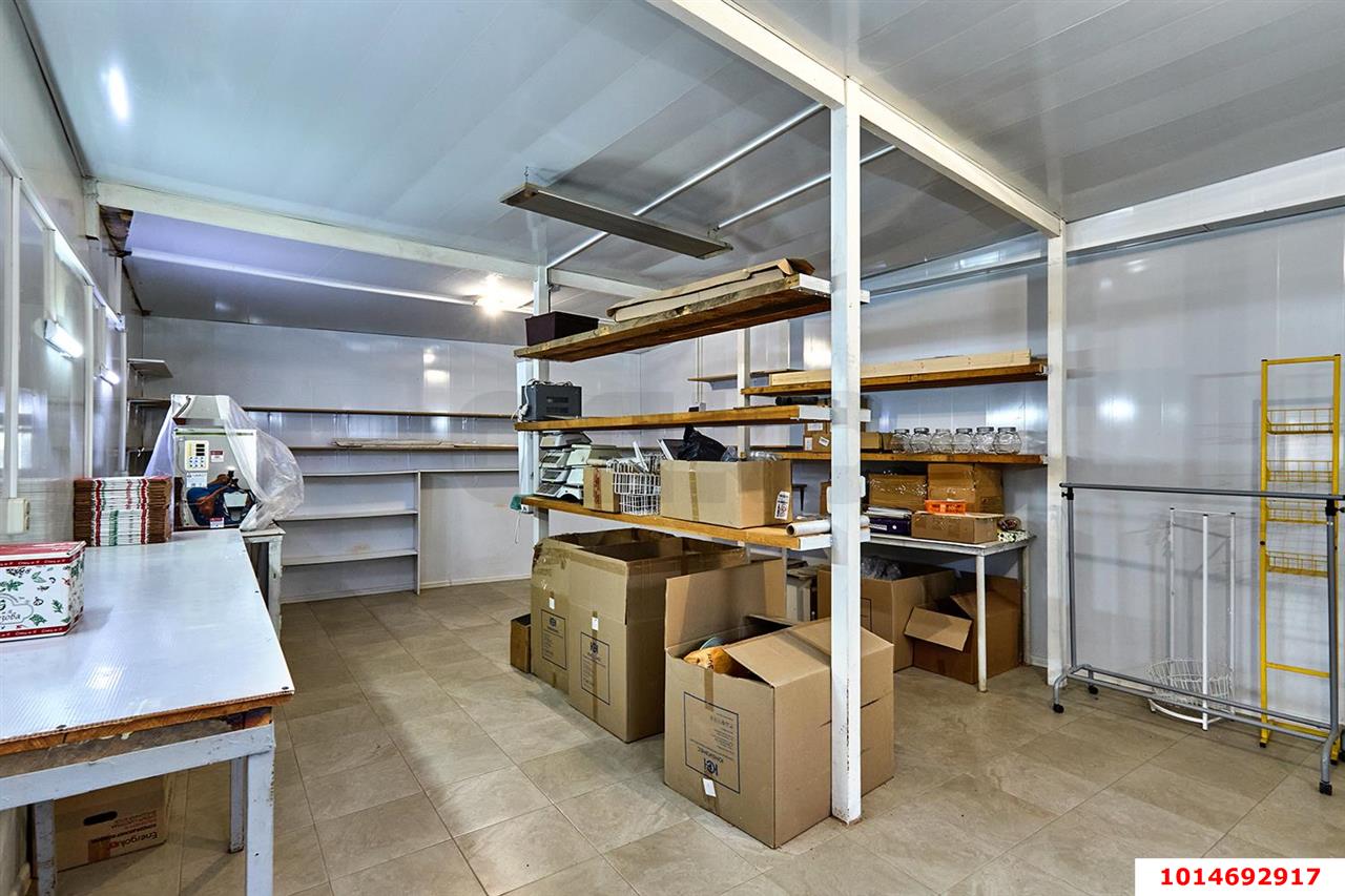 Фото №8: Торговое помещение <span class="whitespace-nowrap">360 м²</span>, <span class="whitespace-nowrap">1/1 эт.</span> - Елизаветинская, Прикубанский внутригородской округ, ст Кубань-1, ул. Ореховая, 6