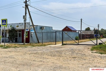 Фото №3: Участок садоводство 34.86 сот. - Елизаветинская, ст Кубань-1, ул. Ореховая, 6