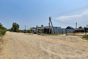 Фото №2: Земельный участок 34.86 сот. - Елизаветинская, ст Кубань-1, ул. Ореховая, 6