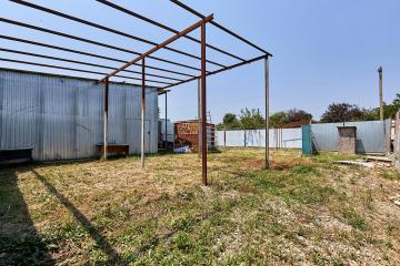 Фото №5: Земельный участок 34.86 сот. - Елизаветинская, ст Кубань-1, ул. Ореховая, 6