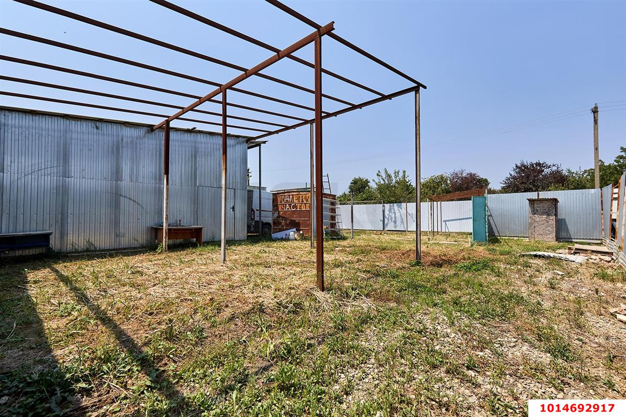 Фото №13: Складское помещение 135 м² - Елизаветинская, Кубань-1, ул. Ореховая, 6