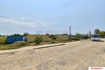 Фото №4: Участок садоводство 34.86 сот. - Елизаветинская, ст Кубань-1, ул. Ореховая, 6