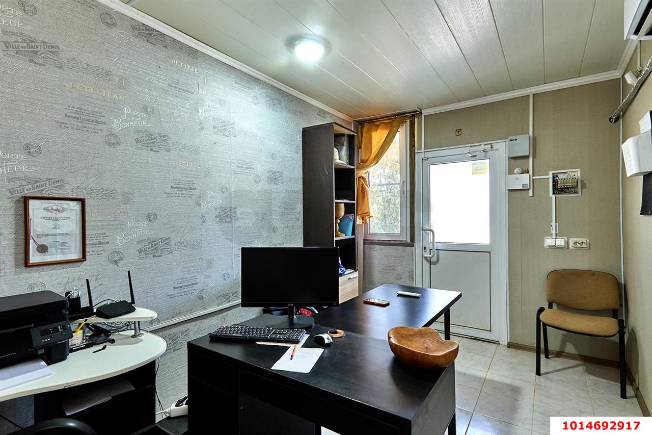 Фото №7: Торговое помещение <span class="whitespace-nowrap">360 м²</span>, <span class="whitespace-nowrap">1/1 эт.</span> - Елизаветинская, Прикубанский внутригородской округ, ст Кубань-1, ул. Ореховая, 6