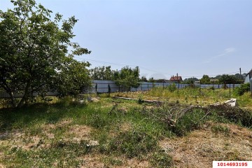 Фото №3: Участок садоводство 5.8 сот. - Елизаветинская, ст Кубань-1, ул. Вишнёвая, 8