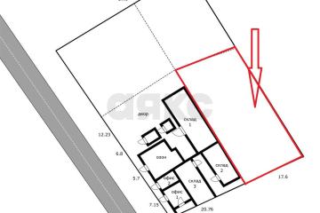 Фото №4: Личное подсобное хозяйство - Елизаветинская, ст Зелёный Огонёк, ул. Виноградная, 9