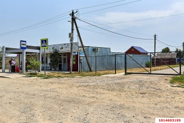 Фото №2: Участок садоводство 5.8 сот. - Елизаветинская, ст Кубань-1, ул. Вишнёвая, 8