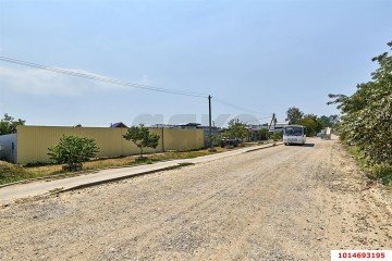 Фото №4: Участок садоводство 5.8 сот. - Елизаветинская, ст Кубань-1, ул. Вишнёвая, 8