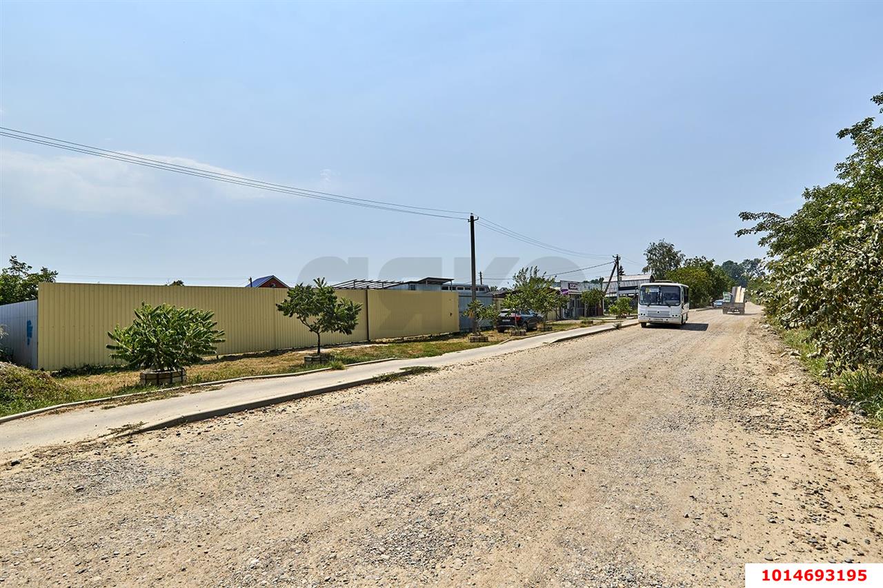 Фото №4: Участок садоводство 5.8 сот. - Елизаветинская, Кубань-1, ул. Вишнёвая, 8