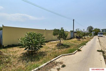 Фото №5: Участок садоводство 5.8 сот. - Елизаветинская, ст Кубань-1, ул. Вишнёвая, 8