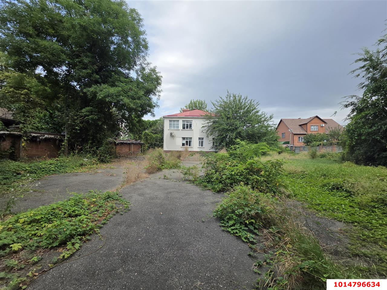 Фото №1: Коммерция 567 м² - Краснодар, Центральный внутригородской округ, мкр. Центральный, ул. Путевая, 85