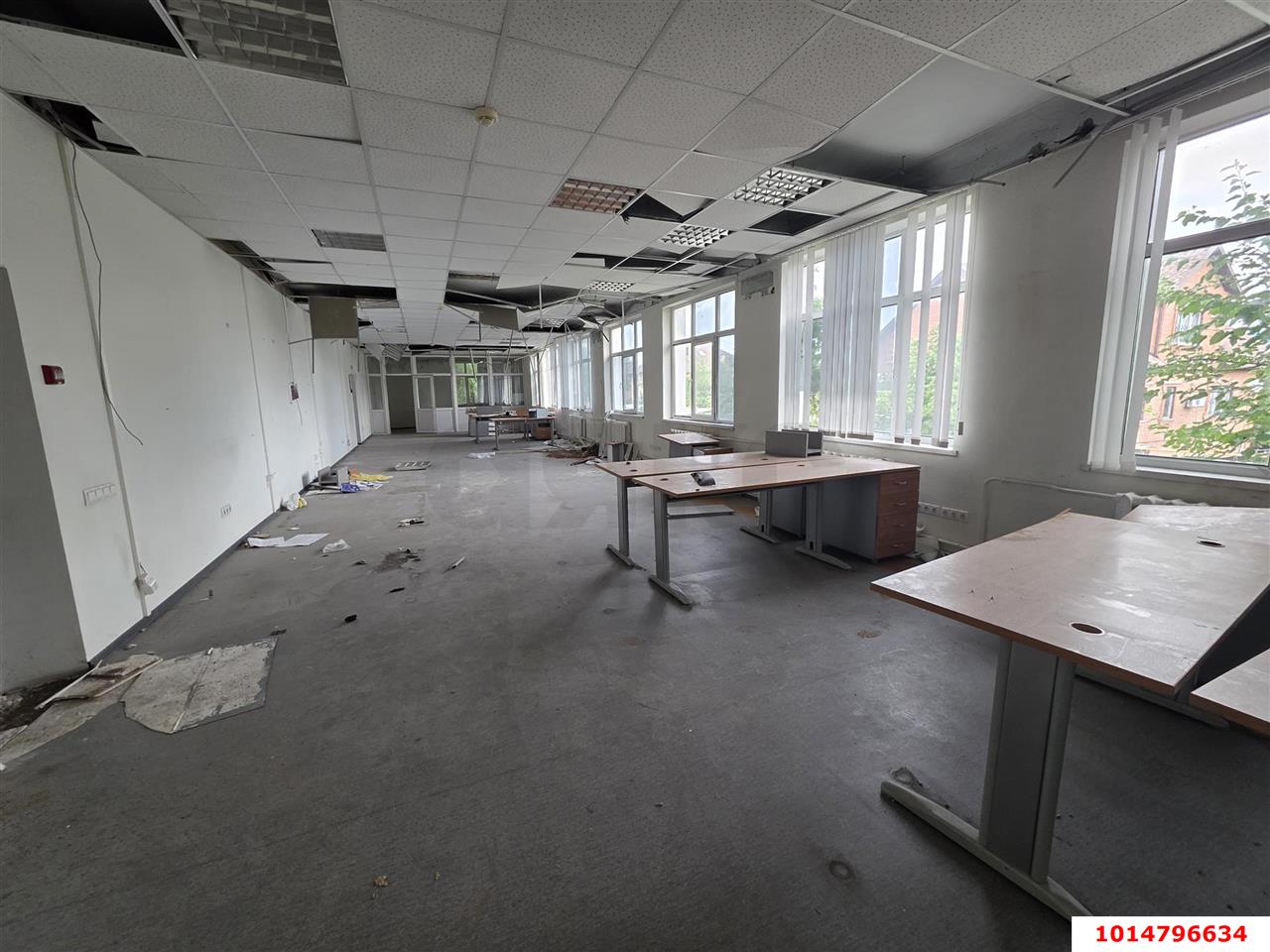 Фото №10: Коммерция 567 м² - Краснодар, Центральный внутригородской округ, мкр. Центральный, ул. Путевая, 85