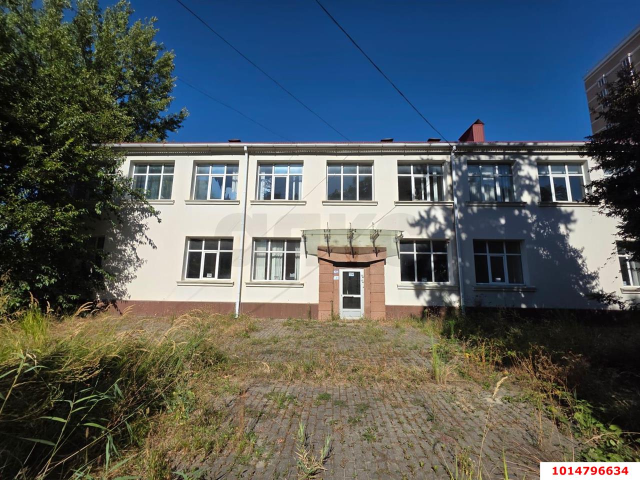Фото №11: Отдельное здание 568 м² - Краснодар, Центральный, ул. Путевая, 85