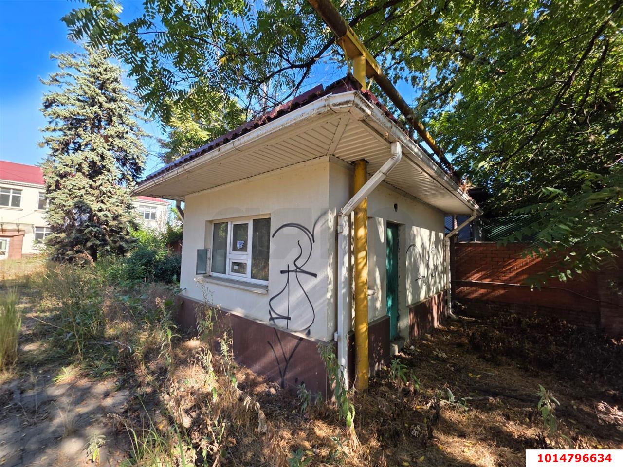 Фото №12: Коммерция 567 м² - Краснодар, Центральный внутригородской округ, мкр. Центральный, ул. Путевая, 85