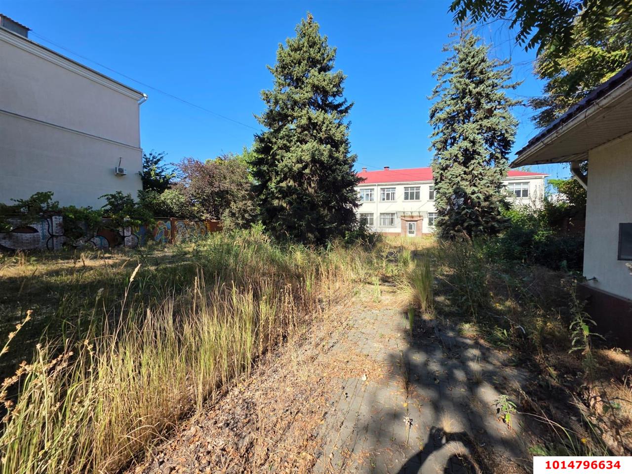Фото №15: Отдельное здание 568 м² - Краснодар, Центральный, ул. Путевая, 85