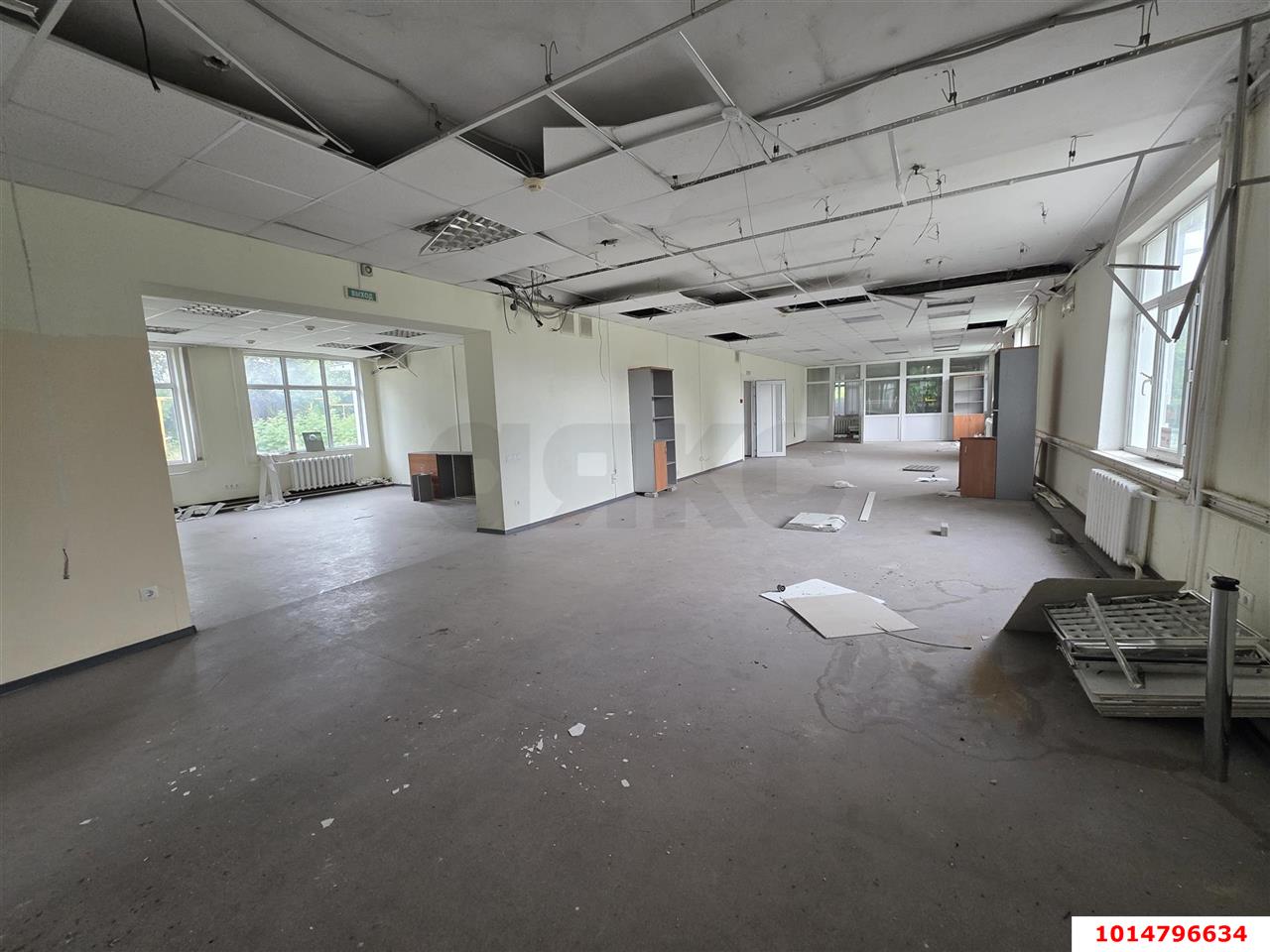 Фото №9: Коммерция 567 м² - Краснодар, Центральный внутригородской округ, мкр. Центральный, ул. Путевая, 85