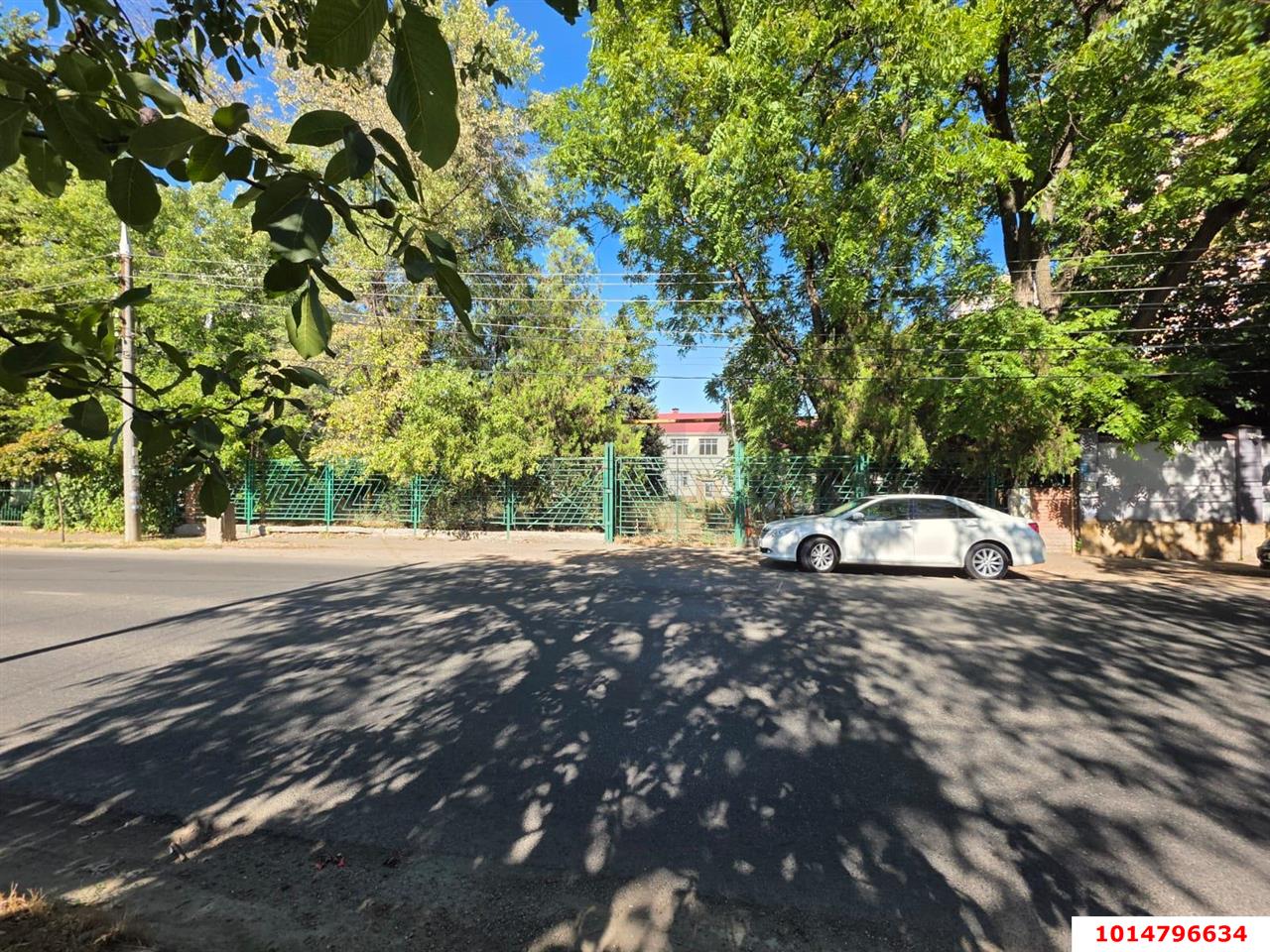 Фото №13: Отдельное здание 568 м² - Краснодар, Центральный, ул. Путевая, 85