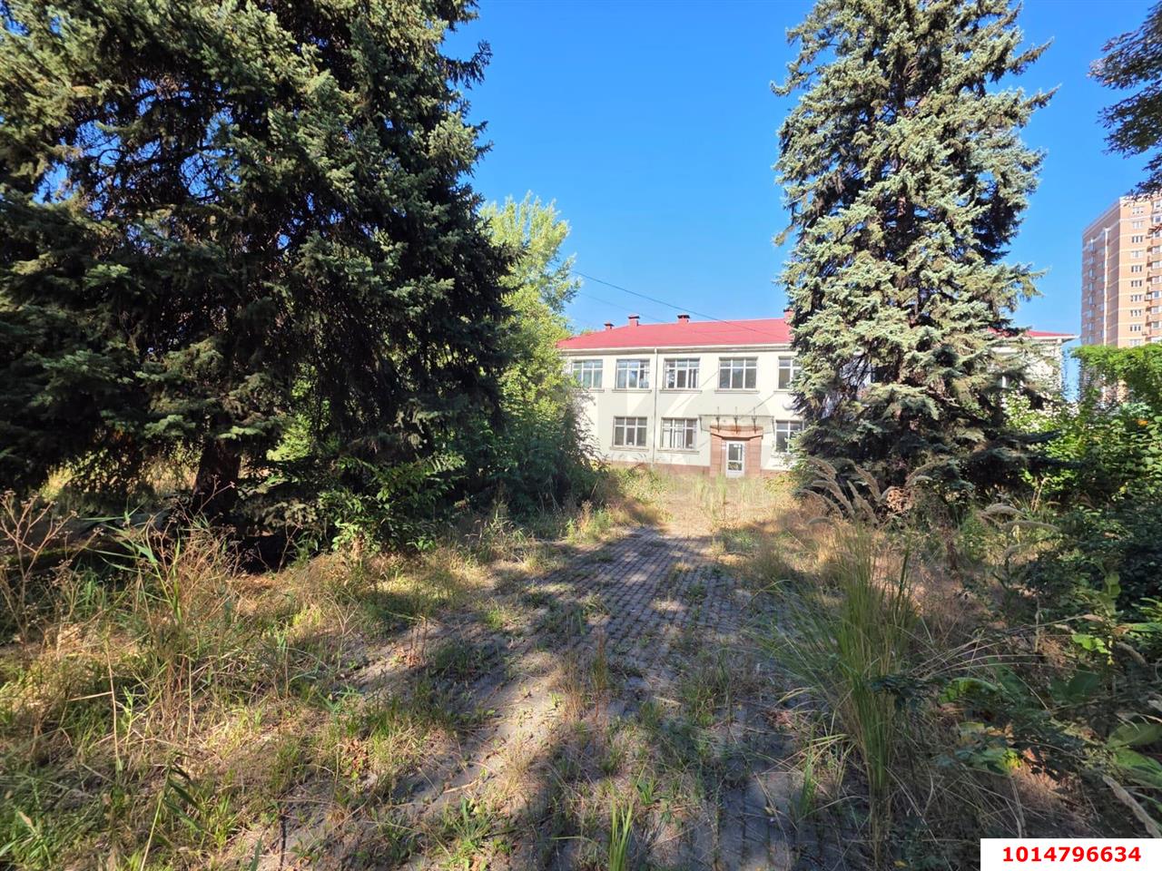 Фото №14: Коммерция 567 м² - Краснодар, Центральный внутригородской округ, мкр. Центральный, ул. Путевая, 85